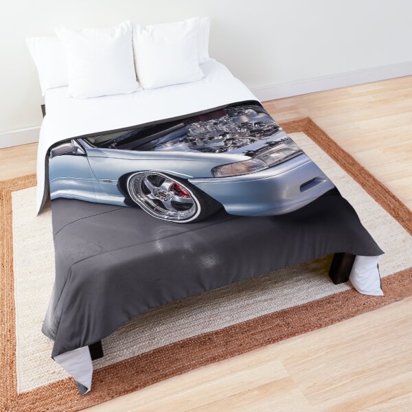 Comforter