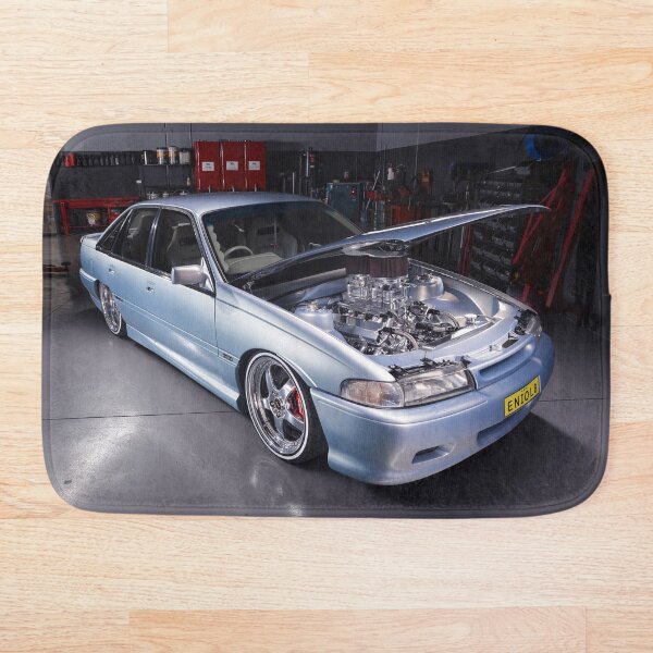 Bath Mat