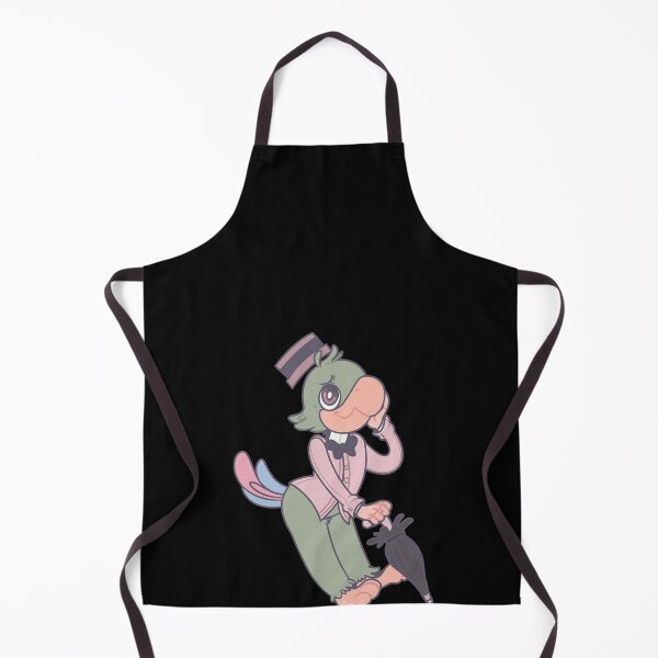 Item preview, Men Women Jose Carioca Boys Fim Fan designed and sold by JoanieGibson.
