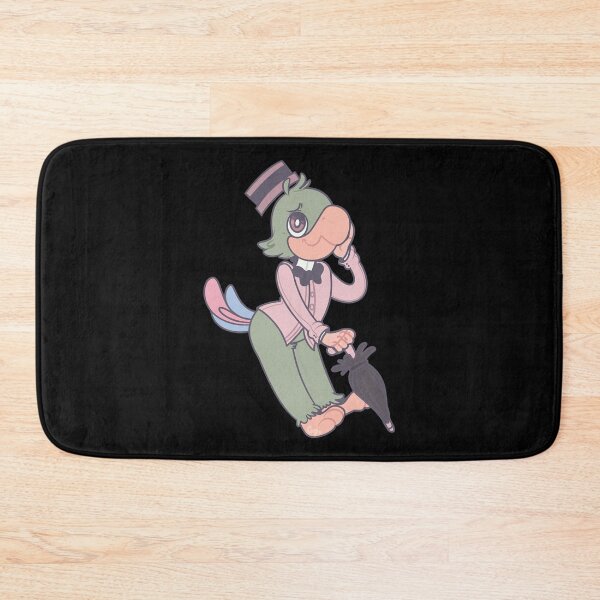 Item preview, Men Women Jose Carioca Boys Fim Fan designed and sold by JoanieGibson.