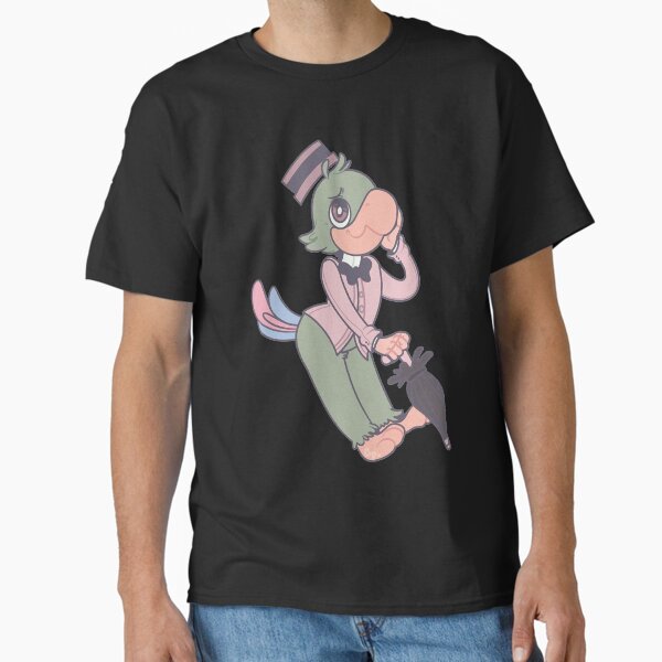 Item preview, Men Women Jose Carioca Boys Fim Fan designed and sold by JoanieGibson.