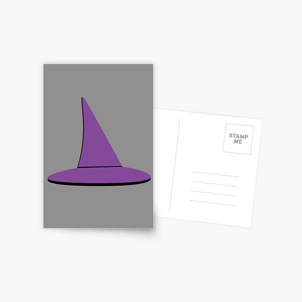 Item preview, Postcard designed and sold by itsthelebel.