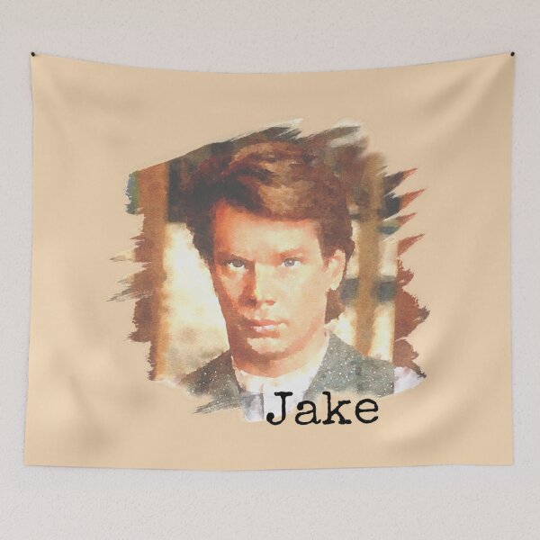 Item preview, Jake Slicker Dr. Quinn Medicine Woman designed and sold by DNiceGirl.