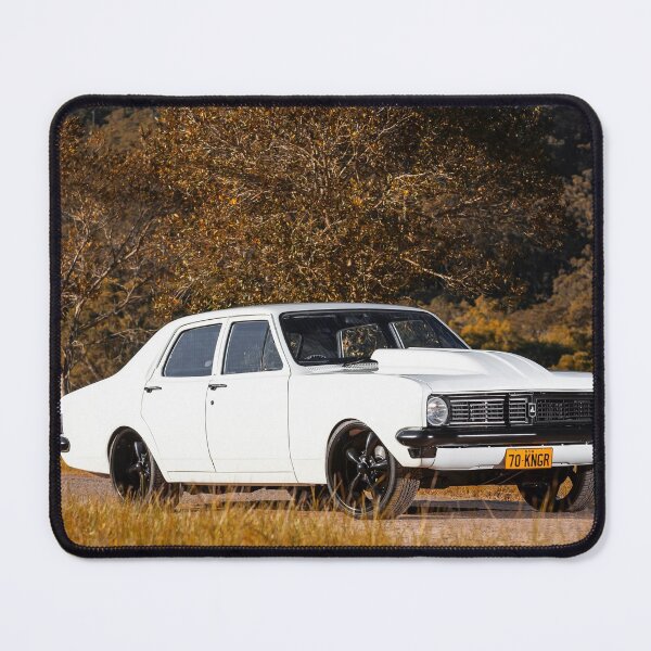 Item preview, Jason Pellett's HT Holden Kingswood designed and sold by HoskingInd.