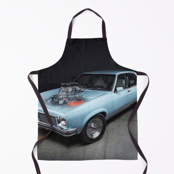 Item preview, Rick Conway's Holden Torana designed and sold by HoskingInd.
