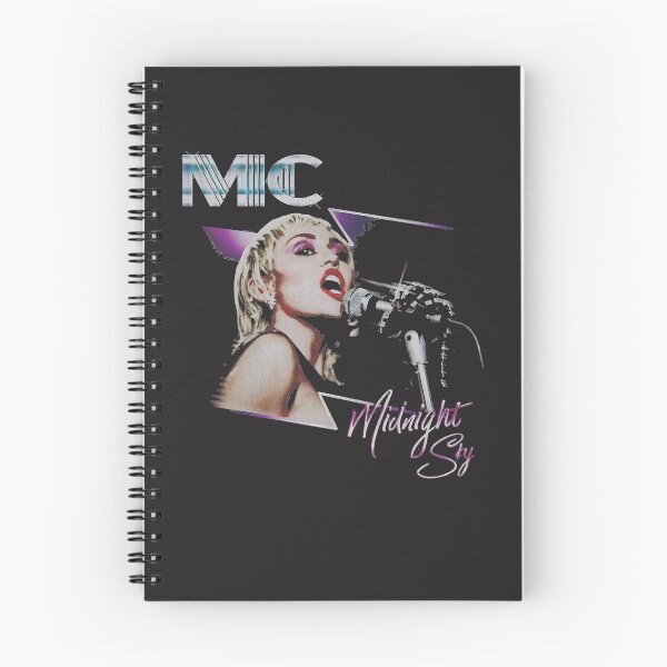 Item preview, Miley-Plastic Hearts Classic designed and sold by jenniferruiznm.