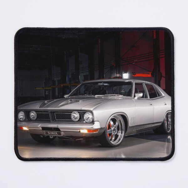 Item preview, Tomi's SOKOL Ford Falcon designed and sold by HoskingInd.