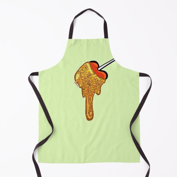 Item preview, Caramel Apple designed and sold by JanGrackle.