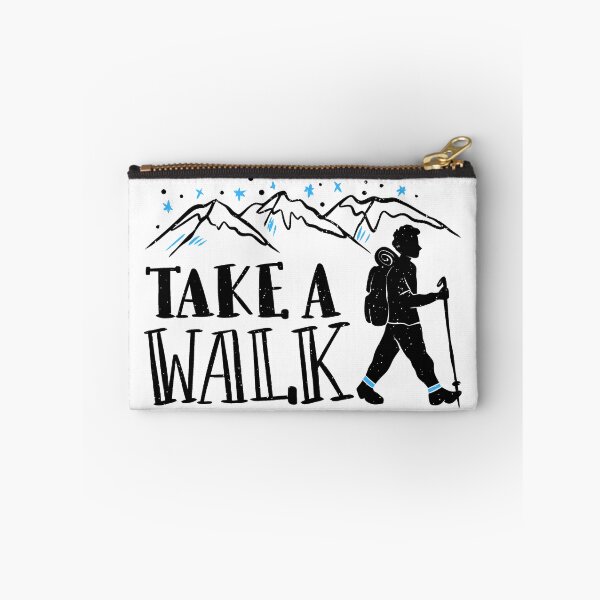 Item preview, Take A Walk designed and sold by Parag's Travel Shop.