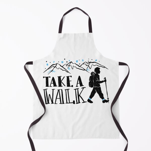 Item preview, Take A Walk designed and sold by Parag's Travel Shop.