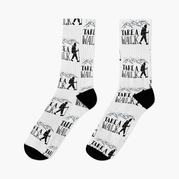 Item preview, Take A Walk designed and sold by Parag's Travel Shop.