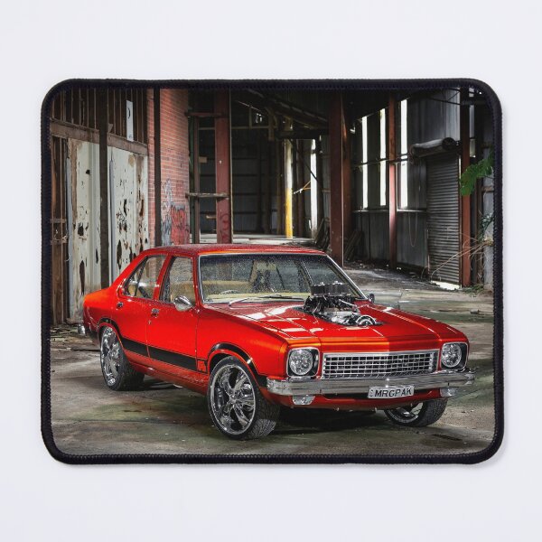 Item preview, Jarrad's Holden Torana designed and sold by HoskingInd.
