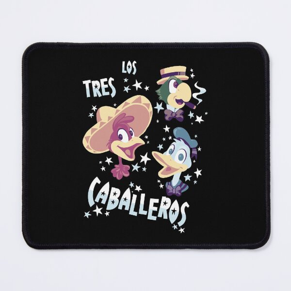 Item preview, Mens Womens Los Tres Music Fans designed and sold by JoanieGibson.