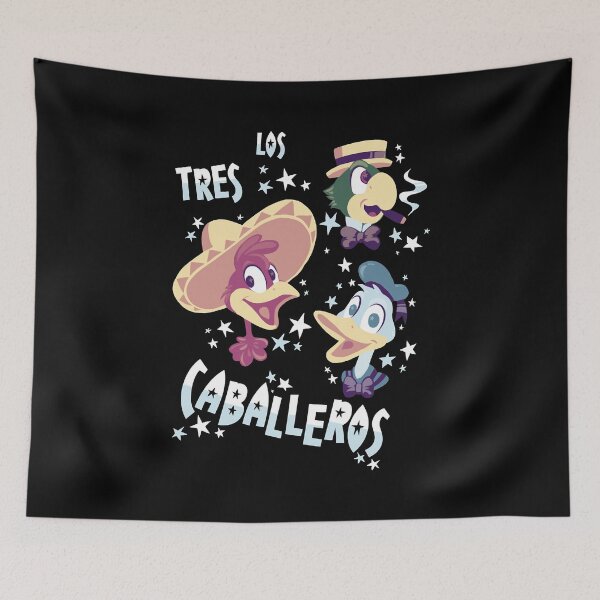 Item preview, Mens Womens Los Tres   Music  Fans designed and sold by JoanieGibson.