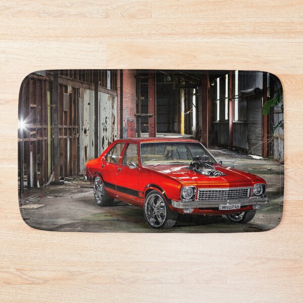 Item preview, Jarrad's Holden Torana designed and sold by HoskingInd.