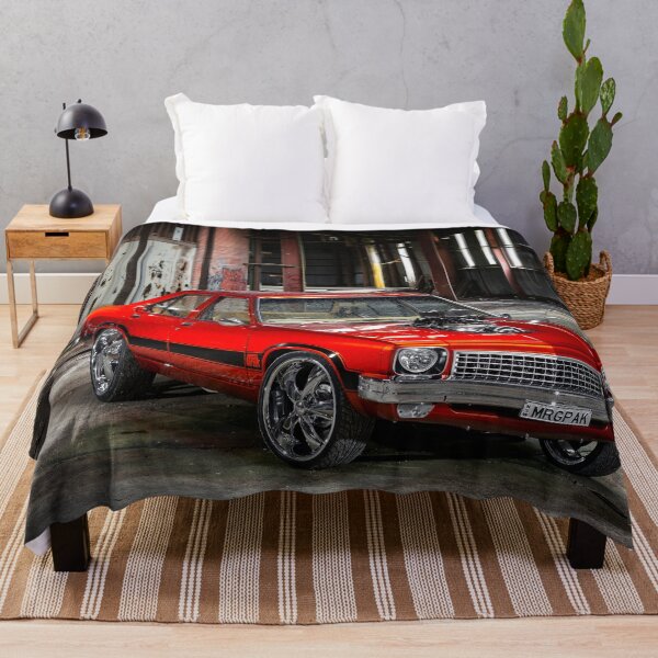 Item preview, Jarrad's Holden Torana designed and sold by HoskingInd.