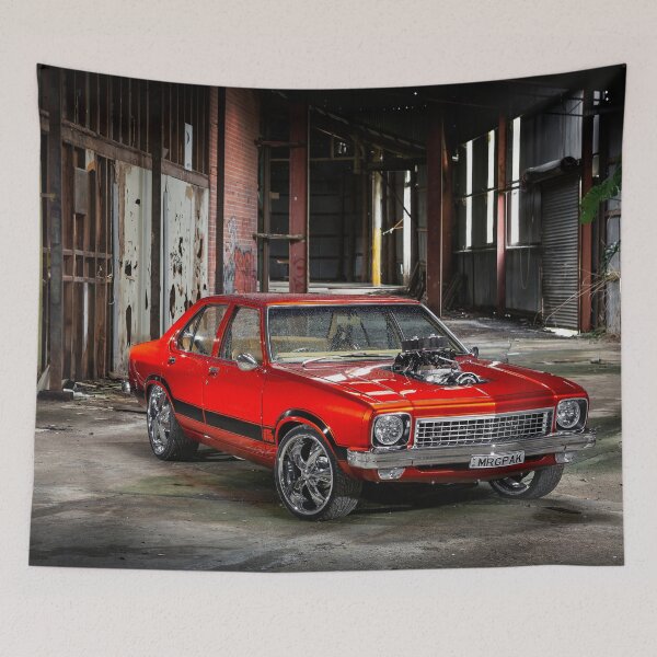 Item preview, Jarrad's Holden Torana designed and sold by HoskingInd.