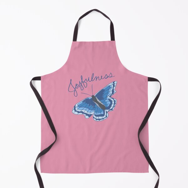 Item preview, Joyfulness Butterfly designed and sold by MyArtMind.