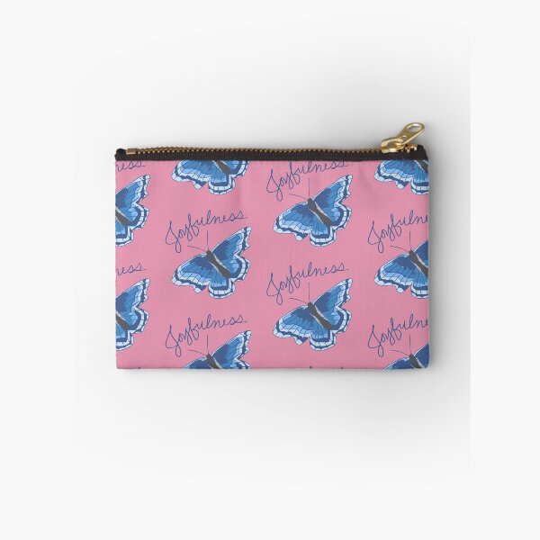 Item preview, Joyfulness Butterfly designed and sold by MyArtMind.