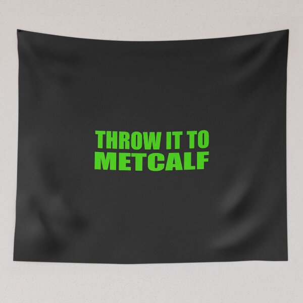 Item preview, Sea.h-awks Shirt, dkmet.Calf Shirt, Throw it to met.Calf designed and sold by JoshuaCal.