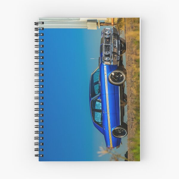 Item preview, 604ci Ford Falcon designed and sold by HoskingInd.
