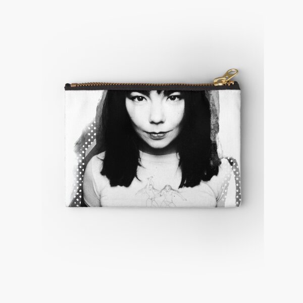 Item preview, Bjork designed and sold by ItsDarkInThere.