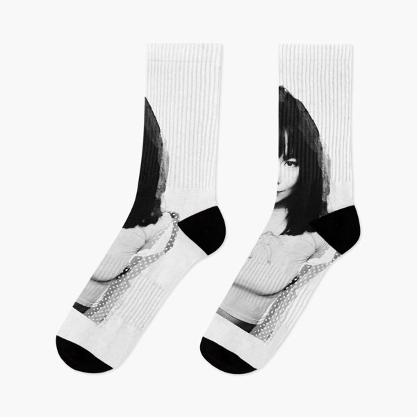 Item preview, Bjork designed and sold by ItsDarkInThere.