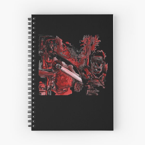 Item preview, Red blood Yojimbo Jidaigeki film by Akiea Japanese designed and sold by KatheSera2025.
