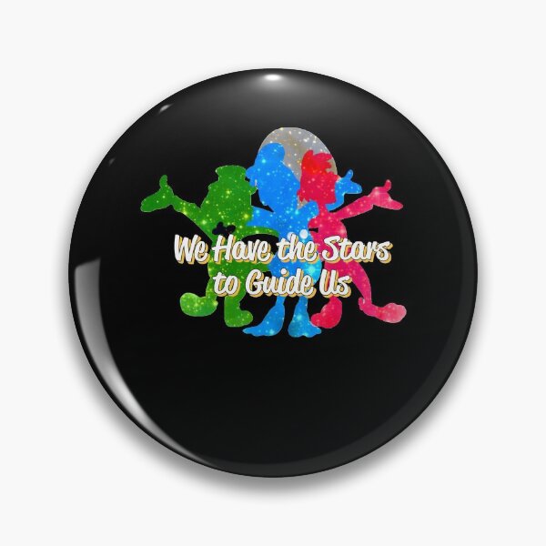Item preview, Proud The  Stars Shadow Gifts For Movie Fan designed and sold by JoanieGibson.