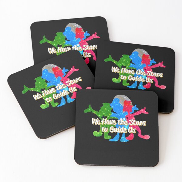 Item preview, Proud The  Stars Shadow Gifts For Movie Fan designed and sold by JoanieGibson.