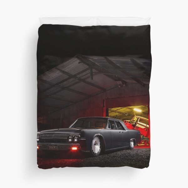 Duvet Cover