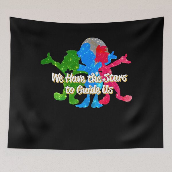 Item preview, Proud The  Stars Shadow Gifts For Movie Fan designed and sold by JoanieGibson.