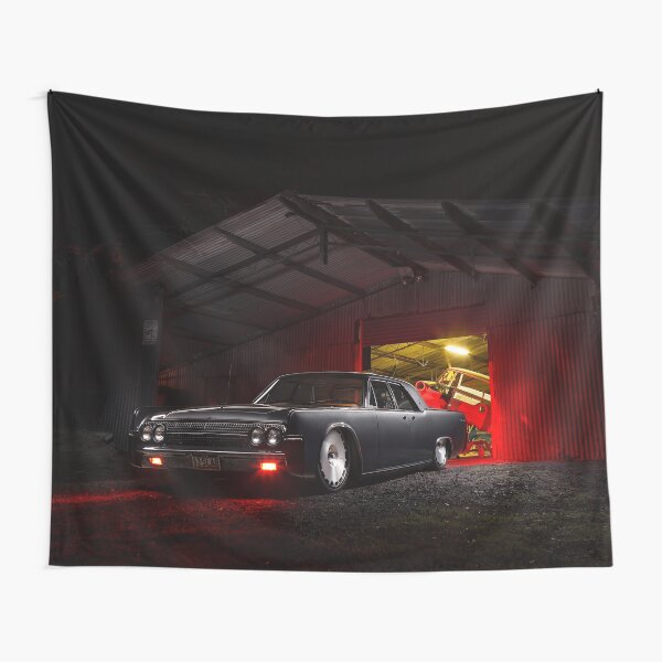 Tapestry