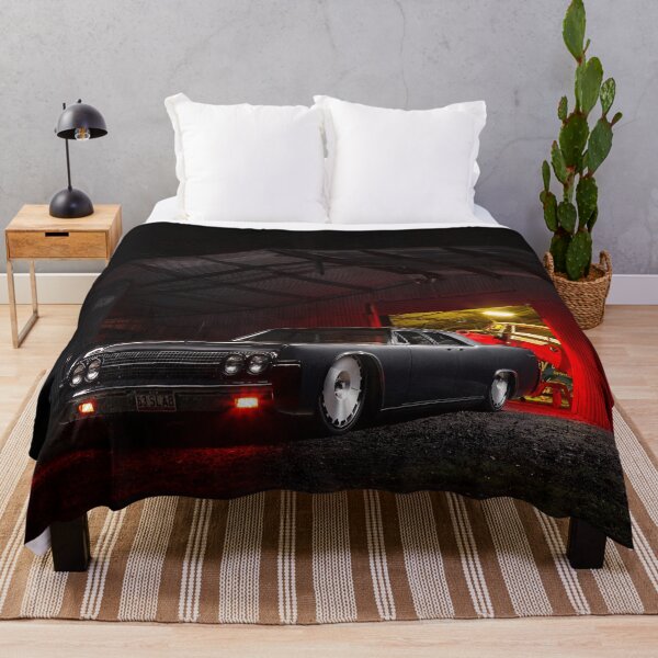 Item preview, Mark Sullivan's Lincoln Continental designed and sold by HoskingInd.