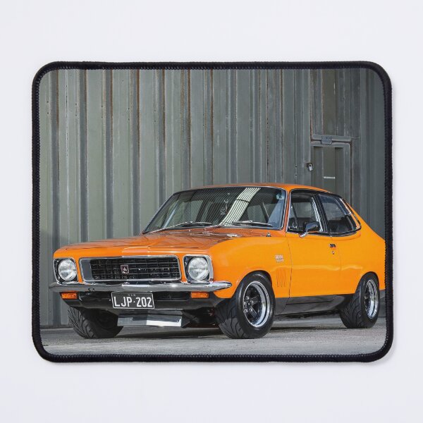 Item preview, Mark's Holden LJ Torana designed and sold by HoskingInd.
