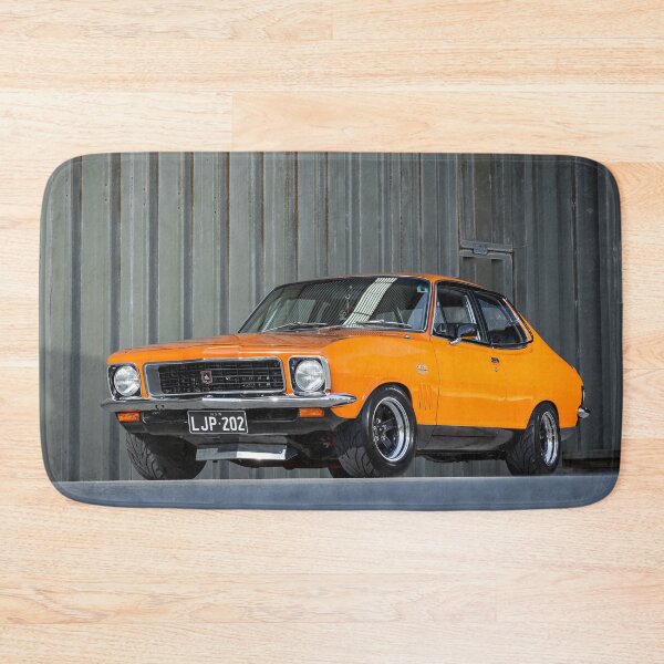 Item preview, Mark's Holden LJ Torana designed and sold by HoskingInd.