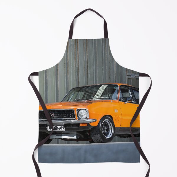 Item preview, Mark's Holden LJ Torana designed and sold by HoskingInd.