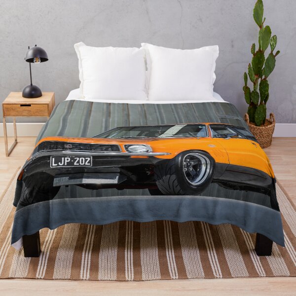 Item preview, Mark's Holden LJ Torana designed and sold by HoskingInd.