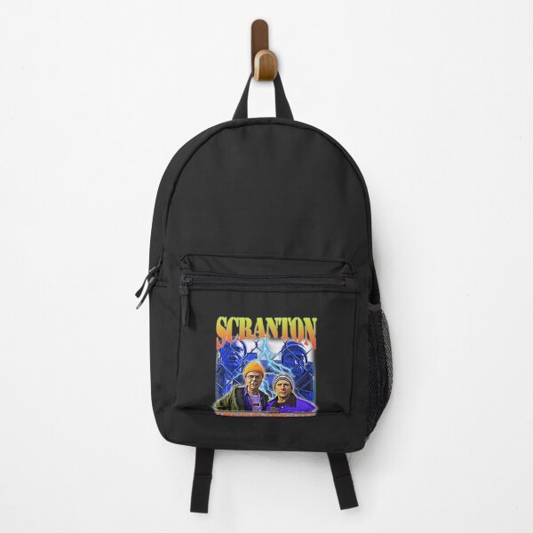 Item preview, Scranton The Electric City designed and sold by JoshuaCal.