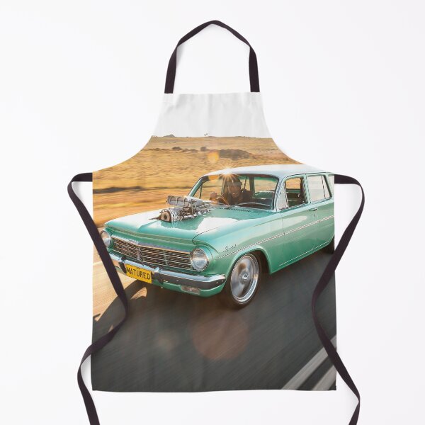 Item preview, Joe's MATURED EH Holden Wagon designed and sold by HoskingInd.