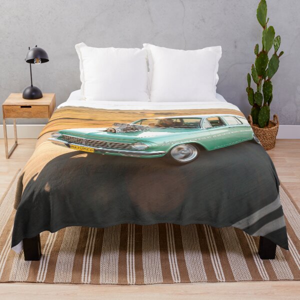 Item preview, Joe's MATURED EH Holden Wagon designed and sold by HoskingInd.