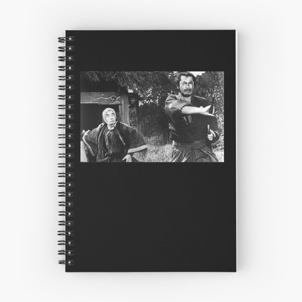 Item preview, Tow samurai film by Akiea Japanese designed and sold by KatheSera2025.