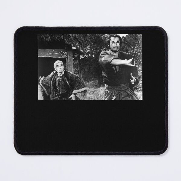 Item preview, Tow samurai film by Akiea Japanese designed and sold by KatheSera2025.