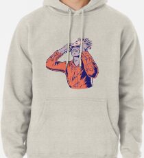 Sudadera con capucha Moderat #HD