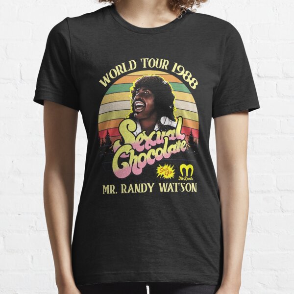 Randy Watson Geschenke Merchandise Redbubble