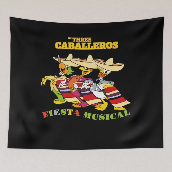 Item preview, The Fiesta Musical Funny Men Gifts designed and sold by JoanieGibson.