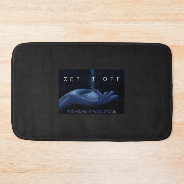 Item preview, set it midnight on off world tour 2020 ndasmumet designed and sold by JoshuaCal.