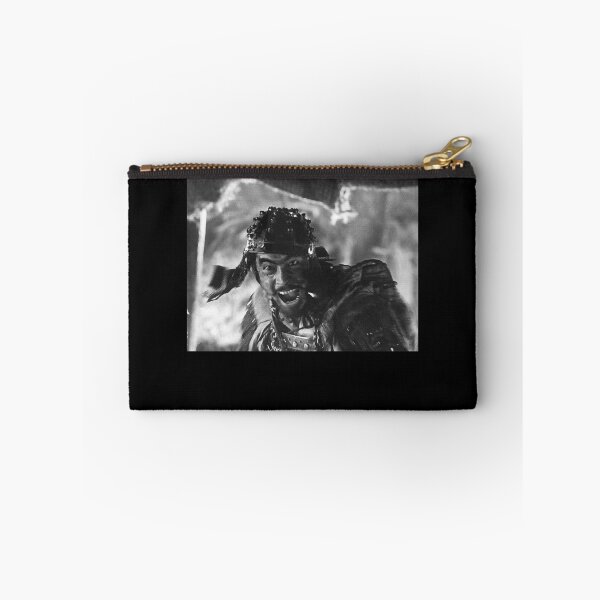 Item preview, Seven Samurai combat film by Akiea Japanese designed and sold by KatheSera2025.