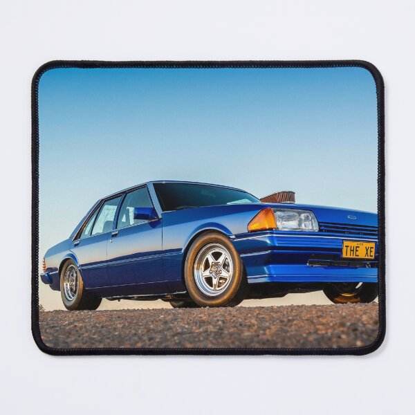Item preview, Zoran Krstevski's Ford XE Falcon designed and sold by HoskingInd.