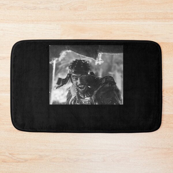 Item preview, Seven Samurai combat film by Akiea Japanese designed and sold by KatheSera2025.